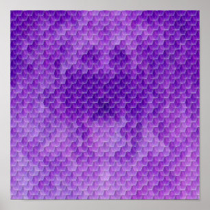 Simply Abstracted..... Poster