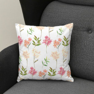 Simply Botanical Cushion