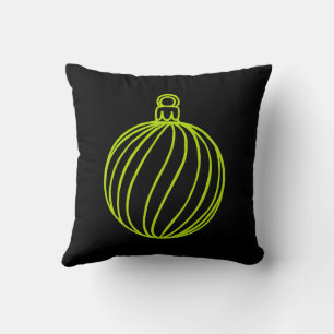Simply Christmas Collection - Bauble Cushion