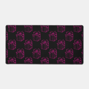 Simply Christmas Collection - Present Desk Mat