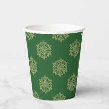 Simply Christmas Collection - Snowflake