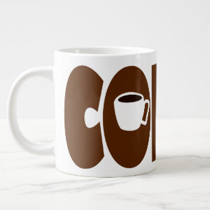 Simply COFFEE Mug