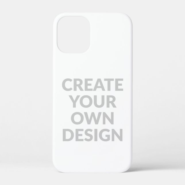 Simply - Create Your Own  Case-Mate iPhone Case (Back)