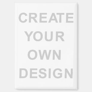 Simply - Create Your Own Magnet
