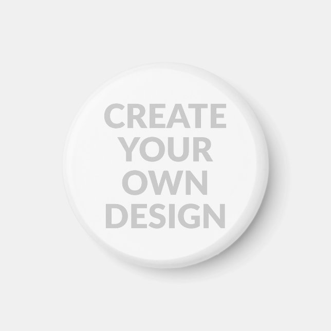Simply - Create Your Own Magnet (Front)