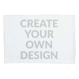 Simply - Create Your Own  Pillowcase