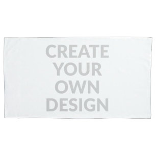 Simply - Create Your Own  Pillowcase