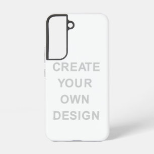 Simply - Create Your Own Samsung Galaxy Case