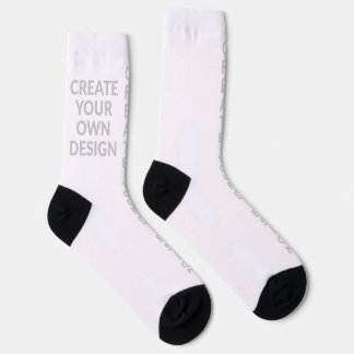 Simply - Create Your Own  Socks