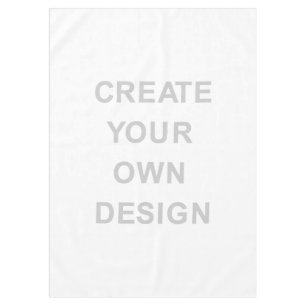 Simply - Create Your Own  Tablecloth