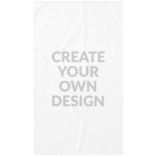 Simply - Create Your Own Tablecloth