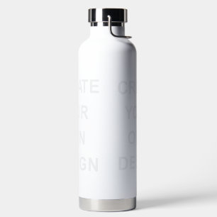 Simply - Create Your Own Water Bottle
