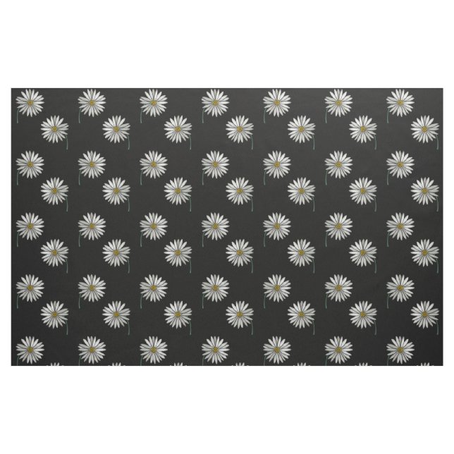 Simply Daisies  Fabric (Fat Quarter)