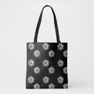 Simply Daisies  Tote Bag