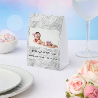 Simply Elegant cute Baby Girl Photo