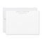 Simply Elegant Modern Personalised Stationery