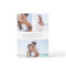 Simply Elegant Multi Photo Save the Date