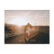Simply Elegant Photo White Text Save The Date