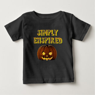 Simply Enspired Halloween Baby Edition T-Shirt
