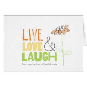 Simply everyday cards