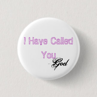 Simply Inspirational Decorative Button
