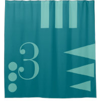 Simply Letter & Icon ART + your colours & ideas
