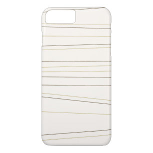 Simply Lines iPhone 8 Plus/7 Plus Case