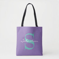 Simply Monograms & Names + your backgr. & ideas