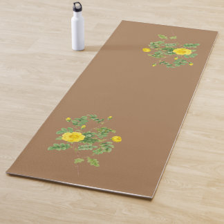 Simply Nature Yoga Mat