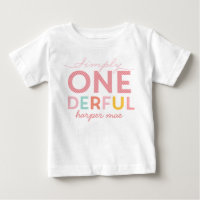 SIMPLY ONEDERFUL WONDERFUL