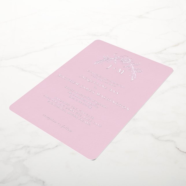 Simply Pink Vintage Silver (Rotated)