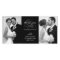 Simply Pretty Wedding Thank You Photo Cards