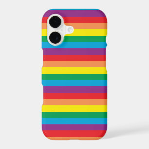 Simply Rainbow Pattern