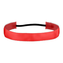Simply Red Solid Colour