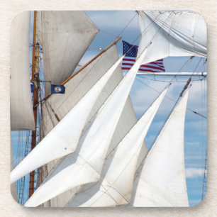 Simply Sails Coaster