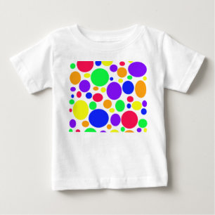 Simply Scrumptuous SPOTS Baby T-Shirt