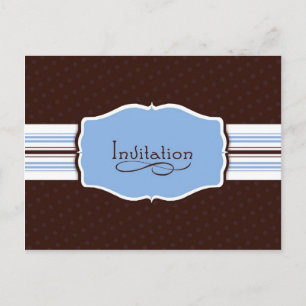 Simply Sent Invitation