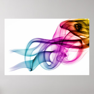 Simply Smoke Poster