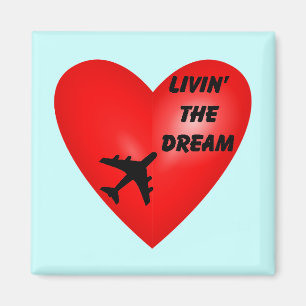 Simply Stated Magnet