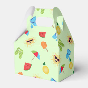 Simply Summer Favour Box