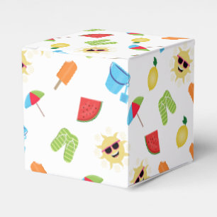 Simply Summer Favour Box