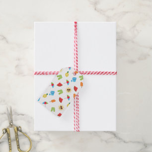 Simply Summer Gift Tags