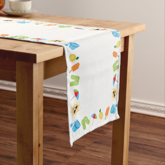 Simply Summer Medium Table Runner