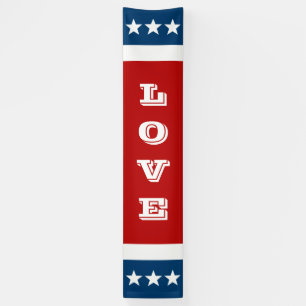 Simply Symbols - full Stars + your text & ideas Banner