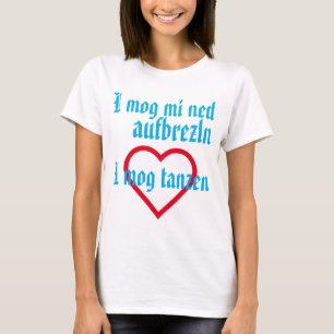 Simply Symbols - HEARTS + your text & ideas T-Shirt