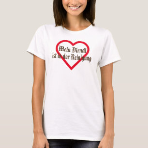 Simply Symbols - HEARTS + your text & ideas T-Shirt