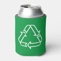 Simply Symbols / Icons - RECYCLING + ideas
