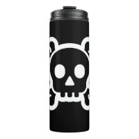 Simply Symbols / Icons - SKULL & BONES + ideas