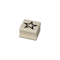 Simply Symbols / Icons - STAR outline + ideas
