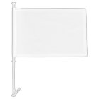 Simply White Solid Colour Personalise It Custom